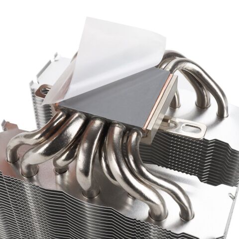 Термопрокладка Gelid Solutions HeatPhase Ultra for Intel CPU (PH-GC-02-I) - Акссесуары к системам охлаждения  - Акссесуары к системам охлаждения 