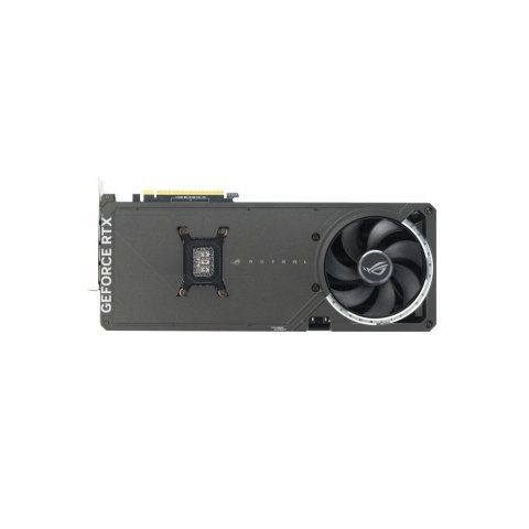 Видеокарта ASUS GeForce RTX5080 16GB ROG ASTRAL OC GAMING (ROG-ASTRAL-RTX5080-O16G-GAMING) - Нулевой остаток (Feed)  - Нулевой остаток (Feed) 