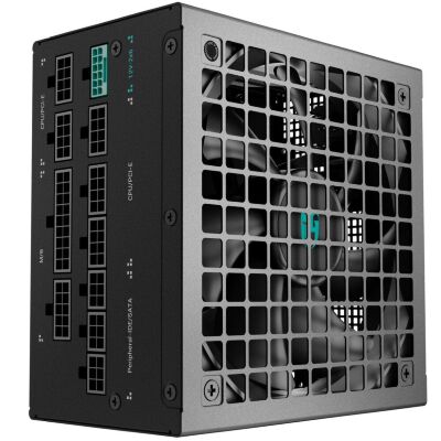 Блок питания Deepcool 1200W PN1200M GamerStorm (R-PNC00M-FC0B-JGEU)
