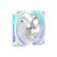 Кулер для корпуса Alseye W12-Plus-W ((Forward Blades) (AS.04.07.0067) - Вентиляторы к корпусам - Вентиляторы к корпусам