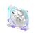 Кулер для корпуса Alseye W12-Plus-W ((Forward Blades) (AS.04.07.0067) - Вентиляторы к корпусам - Вентиляторы к корпусам