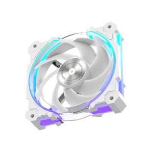 Кулер для корпуса Alseye W12-Plus-W ((Forward Blades) (AS.04.07.0067)