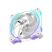 Кулер для корпуса Alseye W12-Plus-W ((Forward Blades) (AS.04.07.0067) - Вентиляторы к корпусам - Вентиляторы к корпусам