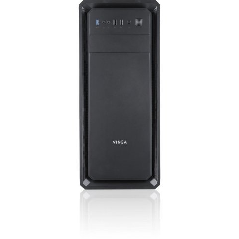 Корпус Vinga Sain 1 - Нулевой остаток (Feed)  - Нулевой остаток (Feed) 