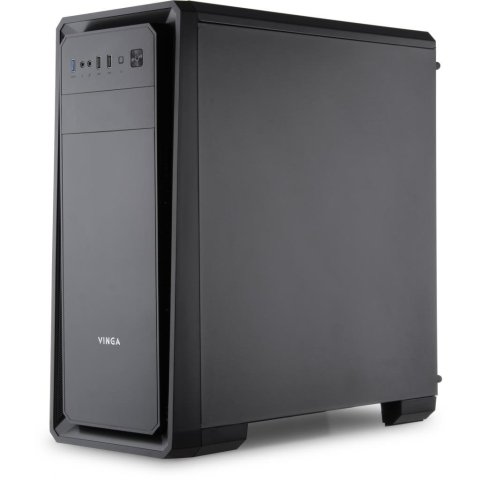 Корпус Vinga Sain 1 - Нулевой остаток (Feed)  - Нулевой остаток (Feed) 