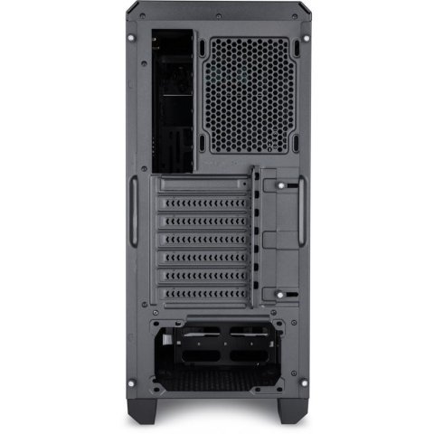 Корпус Vinga Sain 1 - Нулевой остаток (Feed)  - Нулевой остаток (Feed) 