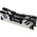 Модуль памяти для компьютера DDR5 32GB (2x16GB) 8000 MHz Renegade Silver XMP Kingston Fury (ex.HyperX) (KF580C38RSK2-32) - Нулевой остаток (Feed)  - Нулевой остаток (Feed)