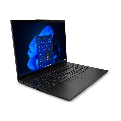 Ноутбук Lenovo ThinkPad L16 G1 (21L3002XRA) - Нулевой остаток (Feed)  - Нулевой остаток (Feed) 