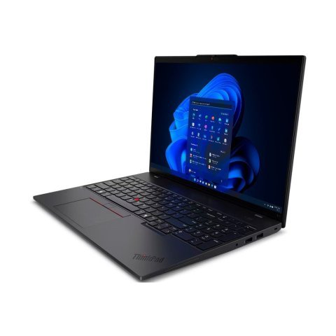 Ноутбук Lenovo ThinkPad L16 G1 (21L3002XRA) - Нулевой остаток (Feed)  - Нулевой остаток (Feed) 