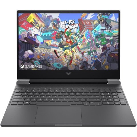 Ноутбук HP Victus 15-fb3014ua (BF1H7EA) - Нулевой остаток (Feed)  - Нулевой остаток (Feed)