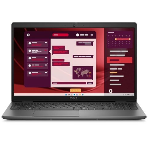 Ноутбук Dell Latitude 3550 (N005L355015UA_UBU) - Нулевой остаток (Feed)  - Нулевой остаток (Feed)