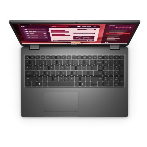 Ноутбук Dell Latitude 3550 (N005L355015UA_UBU) - Нулевой остаток (Feed)  - Нулевой остаток (Feed)