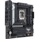 Материнская плата ASUS TUF GAMING B860M-PLUS WIFI - Нулевой остаток (Feed)  - Нулевой остаток (Feed)