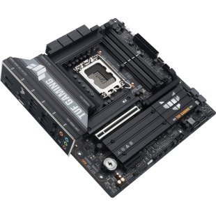 Материнская плата ASUS TUF GAMING B860M-PLUS WIFI
