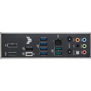 Материнская плата ASUS TUF GAMING B860M-PLUS WIFI