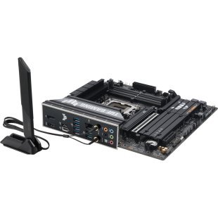 Материнская плата ASUS TUF GAMING B860M-PLUS WIFI