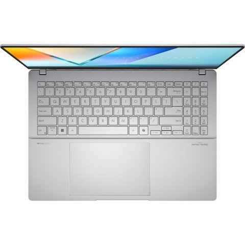 Ноутбук ASUS Vivobook S 15 OLED M5506WA-MA016X (90NB14A3-M000U0) - Нулевой остаток (Feed)  - Нулевой остаток (Feed)