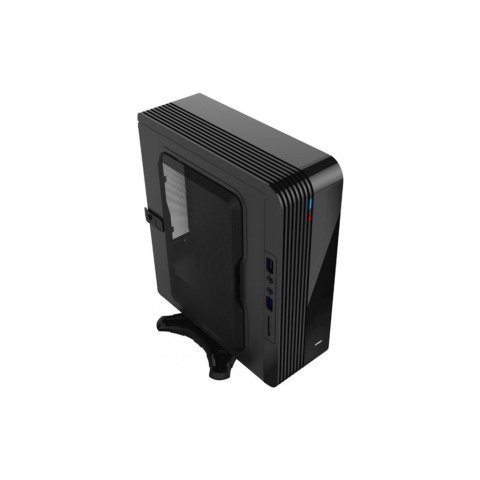 Корпус Gamemax ST103-2U3-300W - Нулевой остаток (Feed)  - Нулевой остаток (Feed) 