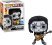 Фігурка Funko KISS The Spaceman Фанко Кісс Прибулець Glow in The Dark (Exclusive) 123 -   -  