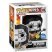 Фігурка Funko KISS The Spaceman Фанко Кісс Прибулець Glow in The Dark (Exclusive) 123 -   -  