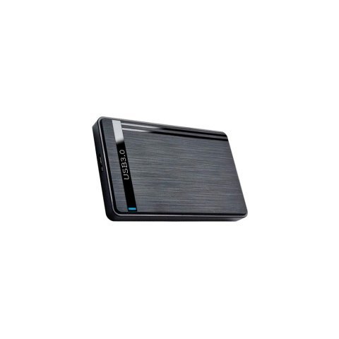 Карман внешний Dynamode 2.5" SATA HDD/SSD USB 3.0 Black (DM-CAD-25317) - Аксессуары к HDD  - Аксессуары к HDD 