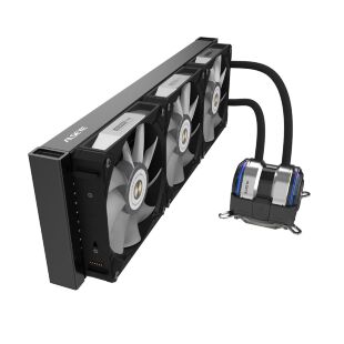 Система жидкостного охлаждения Alseye i360-B-SE (AS.02.08.0012)