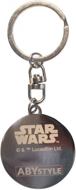 Брелок ABYstyle Star Wars X-Wing Звёздные войны -   -  