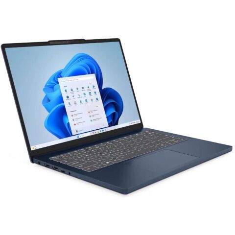 Ноутбук Lenovo IdeaPad Slim 3 14IRH10 (83K000AJRA) - Ноутбуки  - Ноутбуки 