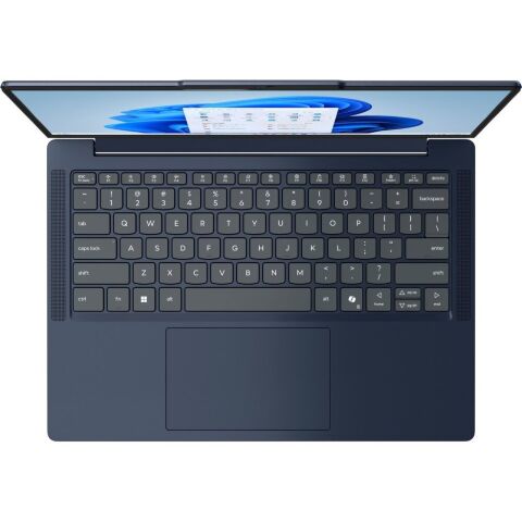 Ноутбук Lenovo IdeaPad Slim 3 14IRH10 (83K000AJRA) - Ноутбуки  - Ноутбуки 