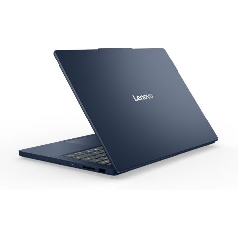 Ноутбук Lenovo IdeaPad Slim 3 14IRH10 (83K000AJRA) - Ноутбуки  - Ноутбуки 