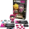 Настольная игра Funkoverse Funko: Squid Game 101 Expansion Игра в Кальмара 101