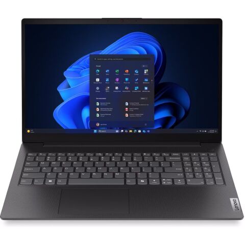 Ноутбук Lenovo V15 G6 ITN (83M4001JRA) - Ноутбуки  - Ноутбуки 