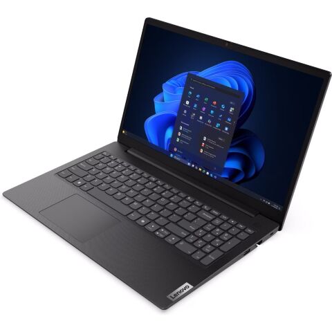 Ноутбук Lenovo V15 G6 ITN (83M4001JRA) - Ноутбуки  - Ноутбуки 