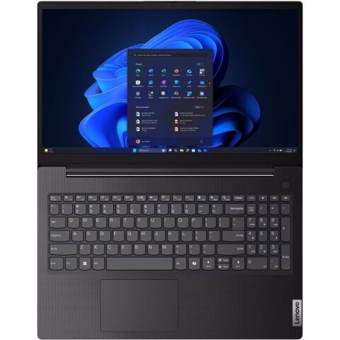 Ноутбук Lenovo V15 G6 ITN (83M4001JRA) - Ноутбуки  - Ноутбуки 