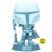 Фигурка Funko Star Wars The Mandalorian Hologram Звёздные войны Мандалорец фанко 345 Exclusive -   -