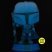 Фигурка Funko Star Wars The Mandalorian Hologram Звёздные войны Мандалорец фанко 345 Exclusive -   -
