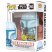 Фигурка Funko Star Wars The Mandalorian Hologram Звёздные войны Мандалорец фанко 345 Exclusive -   -
