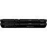 Модуль памяти для компьютера DDR5 64GB (2x32GB) 6400 MHz Beast Black Kingston Fury (ex.HyperX) (KF564C32BBK2-64)