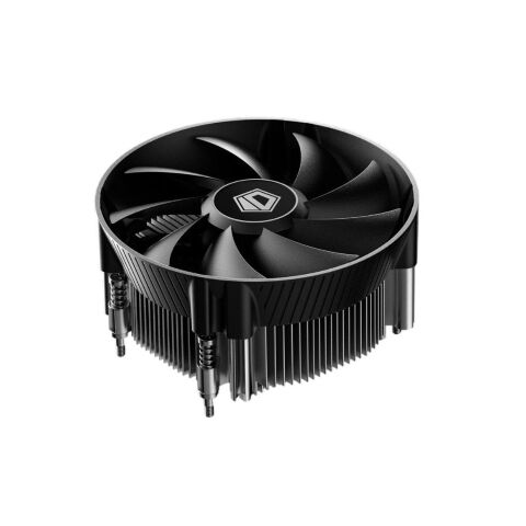 Кулер для процессора ID-Cooling DK-07A - Кулеры к процессорам  - Кулеры к процессорам 