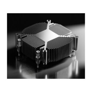 Кулер для процессора ID-Cooling DK-07A