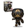 Фігурка Funko Marvel: Captain America фанко Капітан Америка (Collector Corps Exclusive) 1423