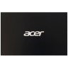 Накопитель SSD 2.5" 256GB Acer (RE100-25-256GB)