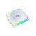 Кулер для корпуса Lian Li Uni Fan SL WIRELESS 120-1, White (G99.12SL1W1W.00) - Вентиляторы к корпусам  - Вентиляторы к корпусам 