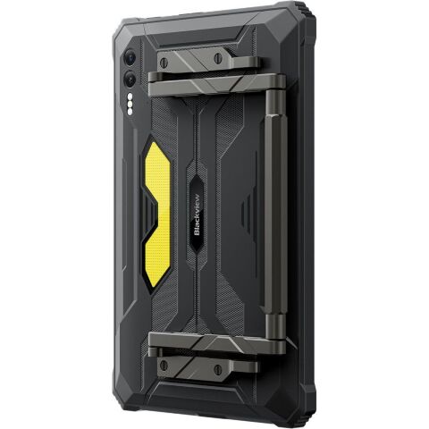 Планшет Blackview Tab Active 10 Pro 10.95" 12/256GB 5G/LTE Black (6931548318798) - Планшеты  - Планшеты 