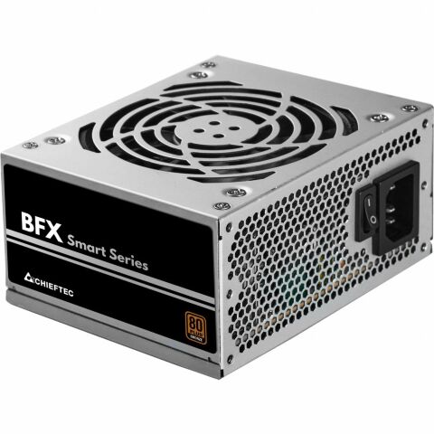 Блок питания Chieftec 350W (BFX-350BS) - Блоки питания  - Блоки питания 