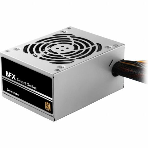 Блок питания Chieftec 350W (BFX-350BS) - Блоки питания  - Блоки питания 