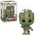 Фігурка Funko Marvel Groot As Ant-man Грут як Людина мураха Exclusive 1414 - -