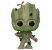 Фігурка Funko Marvel Groot As Ant-man Грут як Людина мураха Exclusive 1414 - -