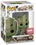 Фігурка Funko Marvel Groot As Ant-man Грут як Людина мураха Exclusive 1414 - -