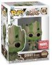 Фигурка Funko Marvel Groot As Ant-man Грут как Человек муравей Exclusive 1414